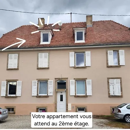 Gite Du Logelbach Wintzenheim Exterior photo