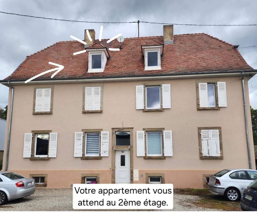 Du Logelbach Wintzenheim